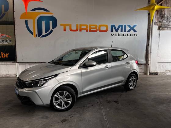 FIAT ARGO 1.0 FIREFLY FLEX DRIVE MANUAL FIAT ARGO 1.0 FIREFLY FLEX DRIVE MANUAL